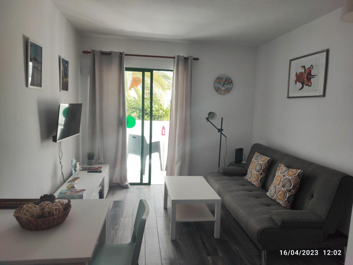 Precioso y céntrico apartamento Costa Teguise Extérieur photo