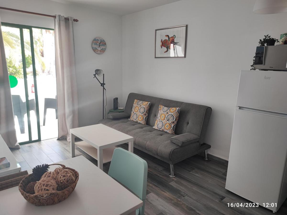 Precioso y céntrico apartamento Costa Teguise Extérieur photo