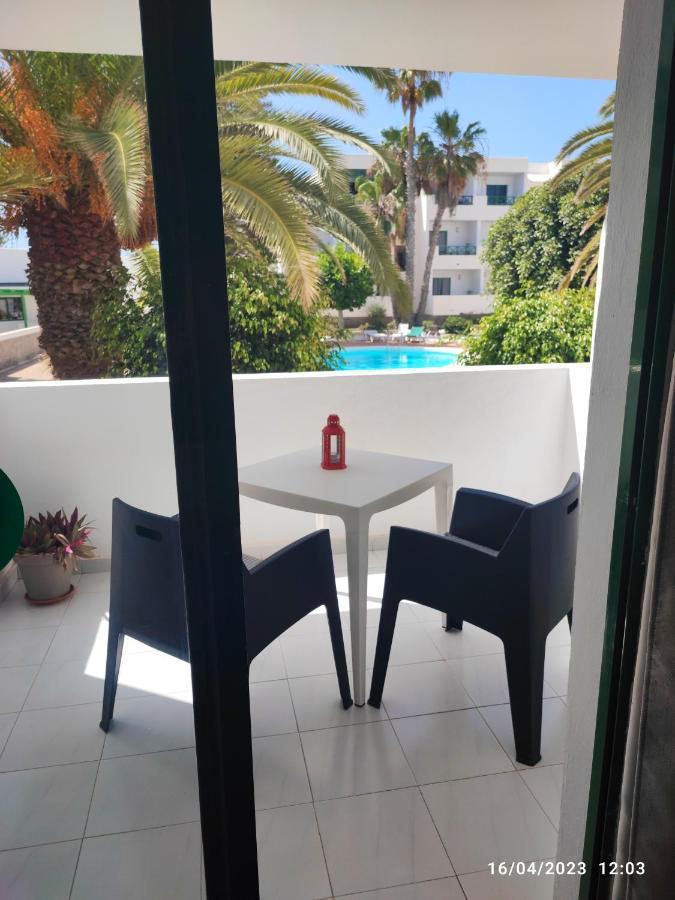 Precioso y céntrico apartamento Costa Teguise Extérieur photo