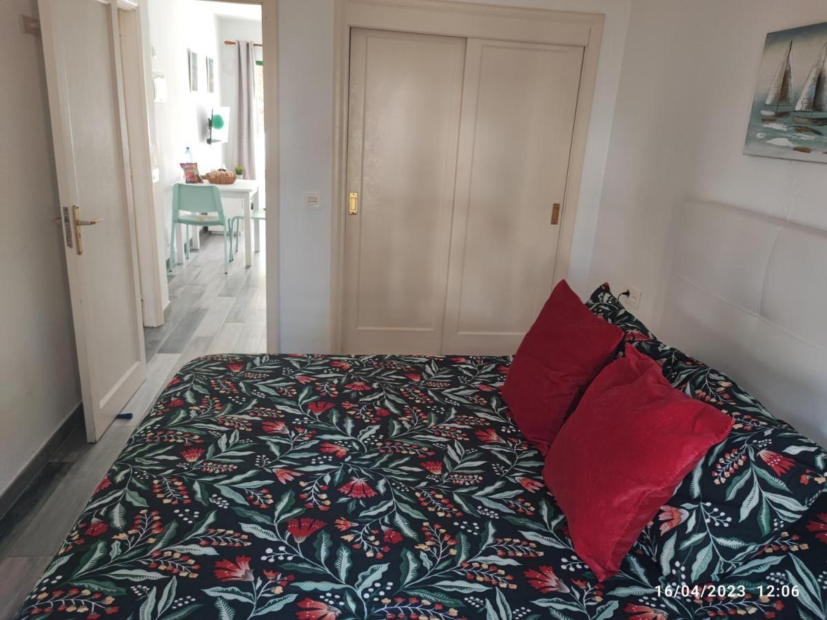 Precioso y céntrico apartamento Costa Teguise Extérieur photo