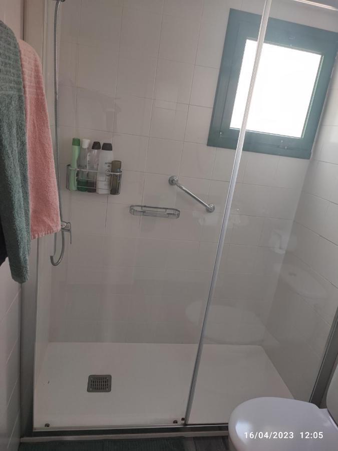 Precioso y céntrico apartamento Costa Teguise Extérieur photo