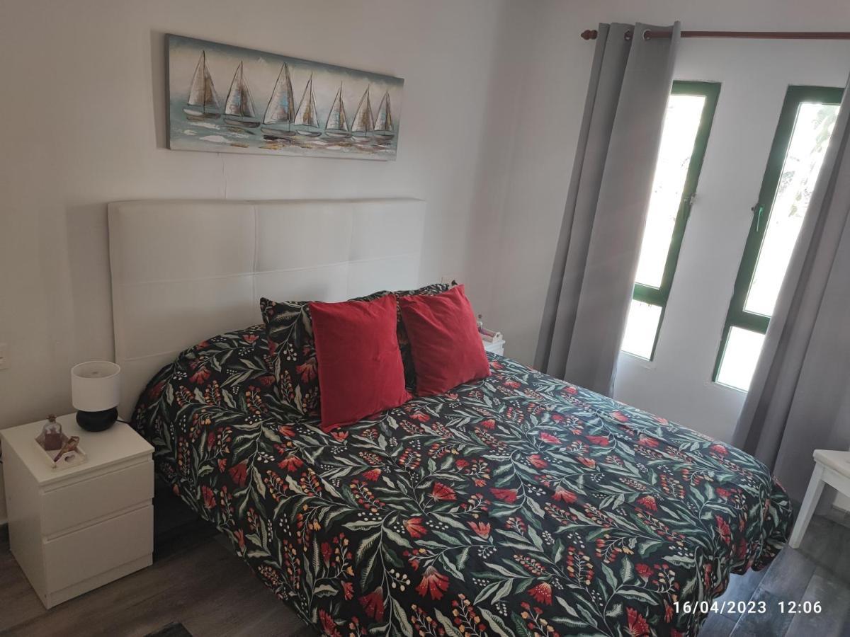 Precioso y céntrico apartamento Costa Teguise Extérieur photo