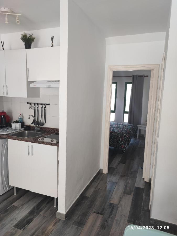 Precioso y céntrico apartamento Costa Teguise Extérieur photo