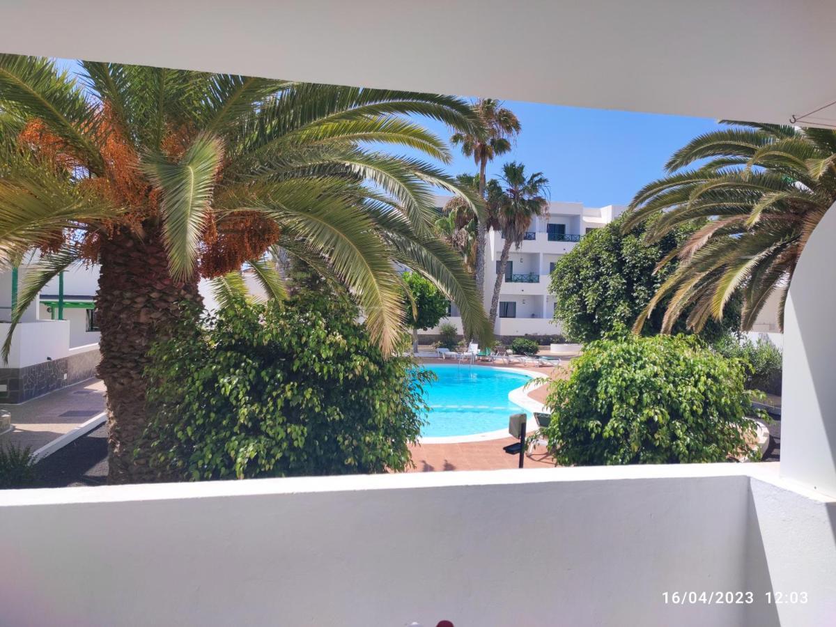 Precioso y céntrico apartamento Costa Teguise Extérieur photo