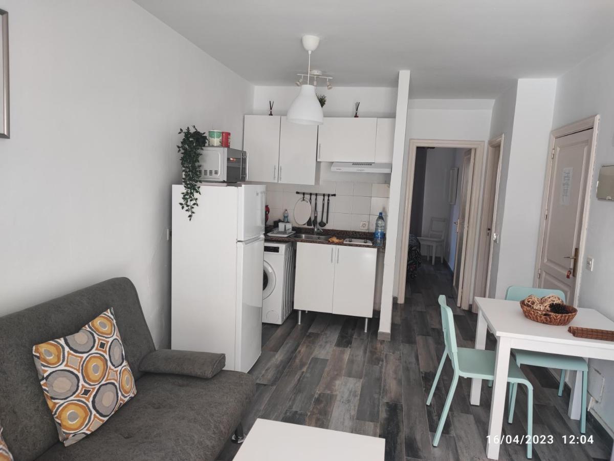 Precioso y céntrico apartamento Costa Teguise Extérieur photo