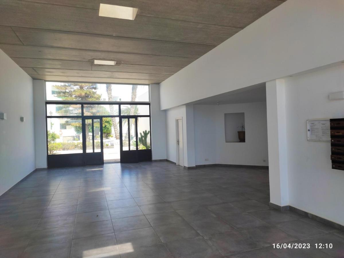 Precioso y céntrico apartamento Costa Teguise Extérieur photo