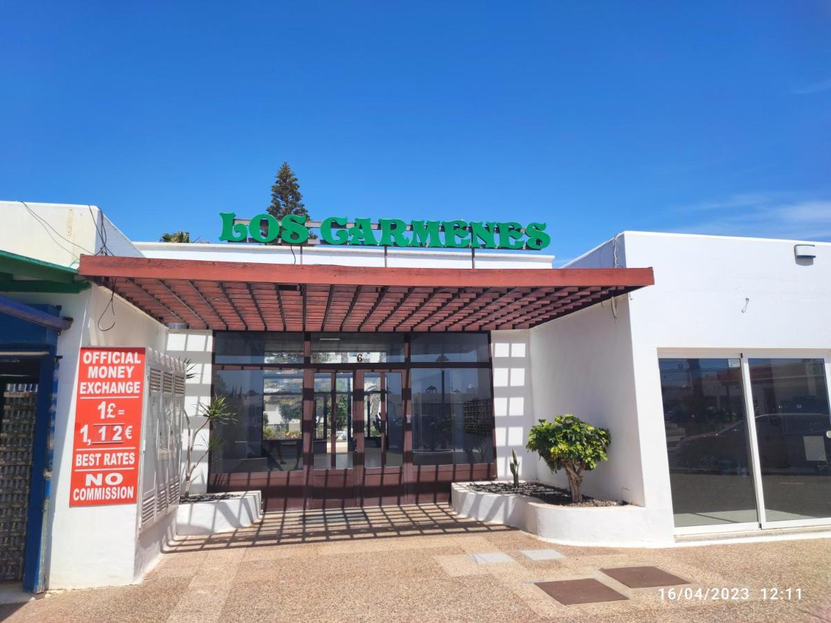 Precioso y céntrico apartamento Costa Teguise Extérieur photo